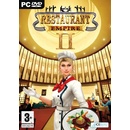 Restaurant Empire 2