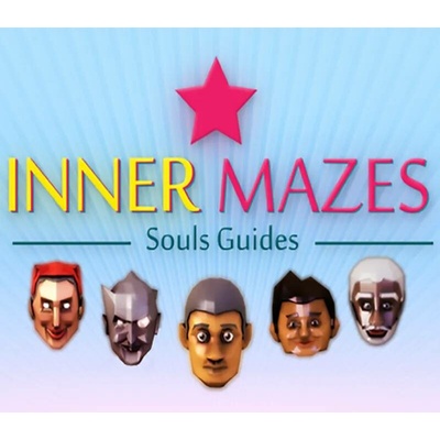Inner Mazes - Souls Guides