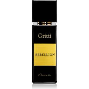 Gritti Black Rebellion EDP мъжки 100ml Парфюми
