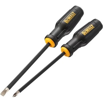 DeWALT DWHT65100-0 sada skrutkovačov pre náročné demolačné práce (2 ks) DWHT65100-0