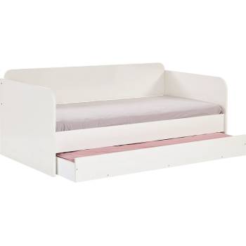 Carmen Детско легло с табла joyin 90 х 200 (3575374)