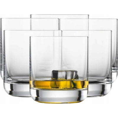 Pasabahce SIMPLE Whisky 6 x 300 ml