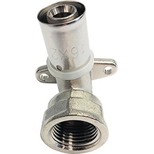 AL-PEX nástenka F1/2"x16 lisovacia