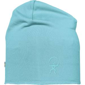 Isbjörn Детска зимна шапка (beanie) Isbjörn Kid's Panda Beanie - Mint - размер 48-50 cm (204-8395-0712)