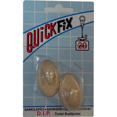 QuickFix Háček QF 1/F1 blistr, 2ks