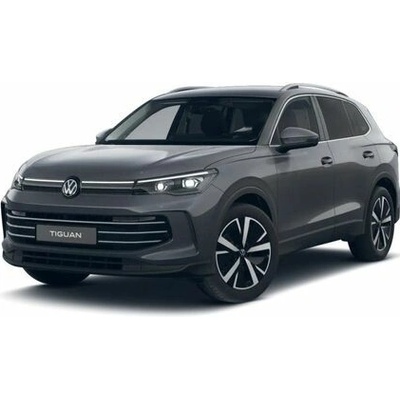 Volkswagen Tiguan 1.5 eTSI Elegance 110 kW