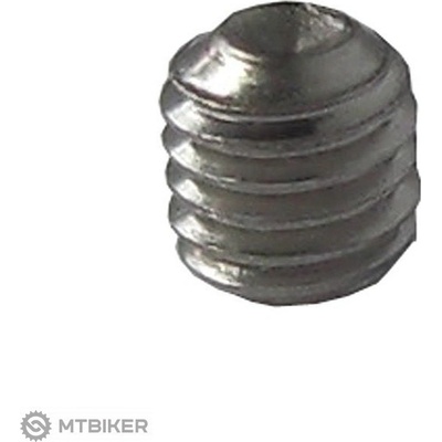 Kind Shock Cable Collar Set Screw