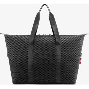 Reisenthel Extralite Weekender L Mesh Black