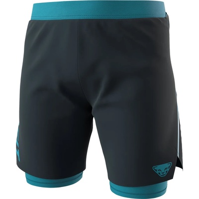 Dynafit Alpine Pro 2/1 Shorts M Размер: M / Цвят: тъмно син