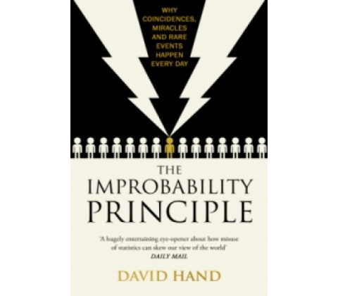 Improbability Principle