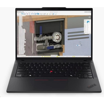 Lenovo ThinkPad P14s G5 21RV0016CK