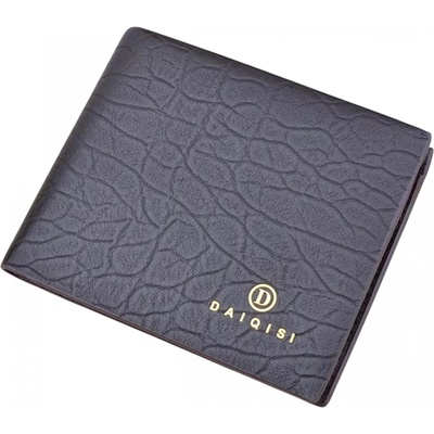 HARAHU Мъжко портмоне Daiqisi WE-35908 - Тъмно кафяво KP35908 (WE-35908)