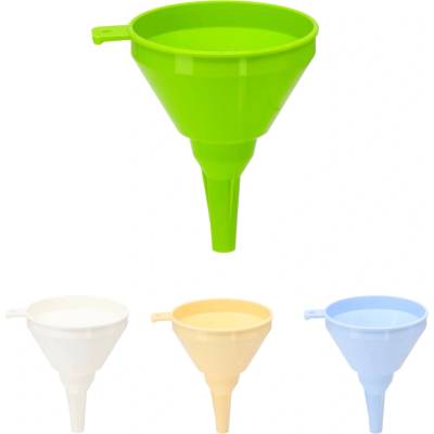 Univerzálny plastový lievik 120 mm