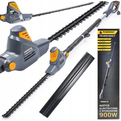 Powermat PM-NEW-900S-T