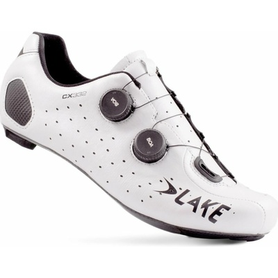 Lake CX332 bílá
