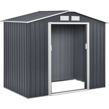 Rojaplast Archer A 203 x 117 cm sivý