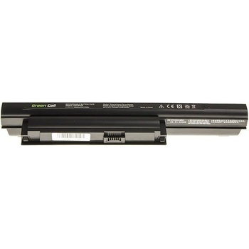 Image 1 of Green Cell Батерия за Sony Vaio VGP-BPS22, 6600 mAh (SY14)