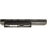 Green Cell Батерия за Sony Vaio VGP-BPS22, 6600 mAh (SY14)