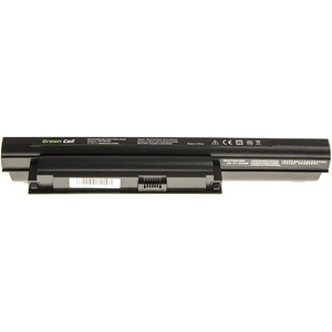 Green Cell Батерия за Sony Vaio VGP-BPS22, 6600 mAh (SY14)