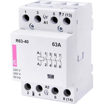 ETI R63-40 230V