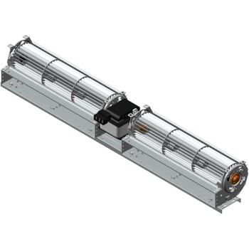 Image 1 of Italy Вентилатор за конвектор 343m3/h 49W (TT27B03200)