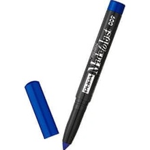 Pupa Milano Voděodolné oční stíny v tužce Made To Last Eyeshadow 009 Atlantic Blue 1,4 g
