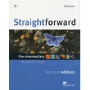 intermediate Level Straightforward Pre