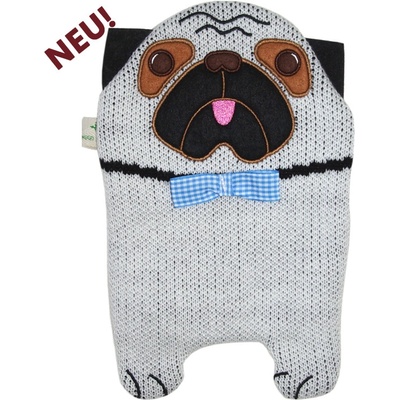 Hugo-Frosch Detský termofor Eco Junior Comfort Pes Mops