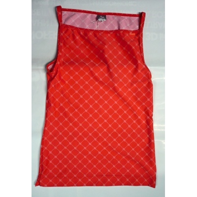 2ndSky glv Tank Top paradise Pink