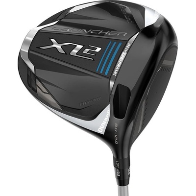 Cleveland Launcher XL2 driver dámský pravé 12° graphite Aldila Ascent PL Ladies