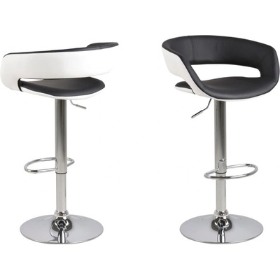 Actona Grace černý 2 ks