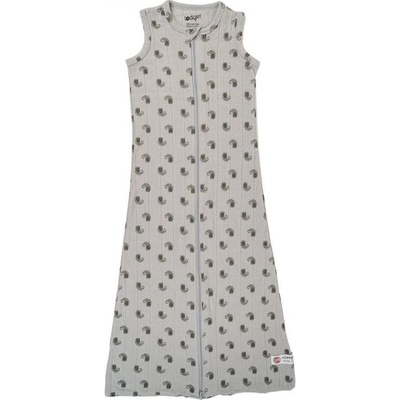 LODGER Hopper spací vak Sleeveless Flame Tribe Mist