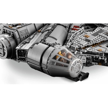 LEGO® Star Wars™ - Millenium Falcon (75192)