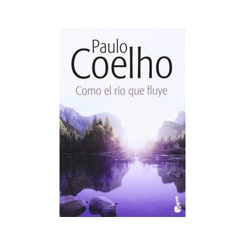 Como el río que fluye