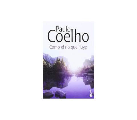 Como el río que fluye