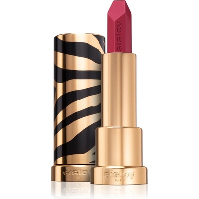 Sisley Le Phyto Rouge луксозно овлажняващо червило с хиалуронова киселина цвят 200 Rose Zanzibar 3.4 гр