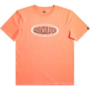 Quiksilver Тениска in circles ss (eqyzt07274-mhv0)