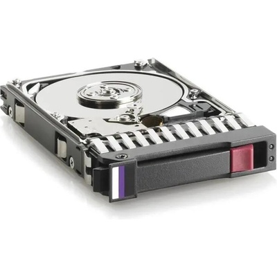 HP 3.5 2TB 7200rpm SAS (658079-S21)