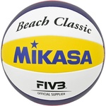 Mikasa Bv551c синьо, бяло, жълто 5 (006900)