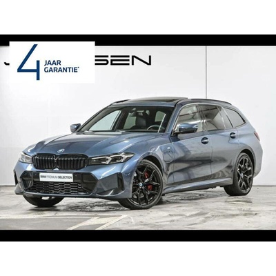 BMW 330e Touring 215 kW