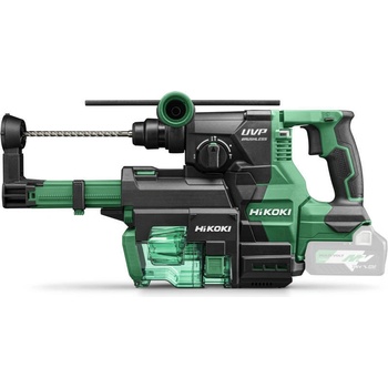 Image 1 of HiKOKI (Hitachi) DH3628DA-W3Z