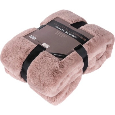 Lalee ОДЕЯЛО heaven 800 150x200 СВЕТЛОРОЗОВО (heb-800-pw)