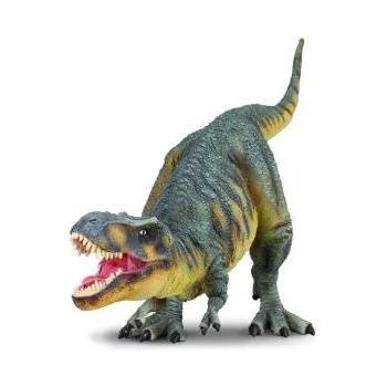 CollectA DINOSAUR TYRANNOSAURUS DELUXE Figure 1: 40