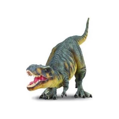 CollectA DINOSAUR TYRANNOSAURUS DELUXE Figure 1: 40