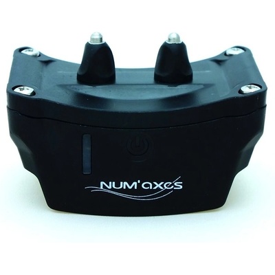 NumAxes Extra obojek pro CANIFUGUE 2015