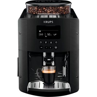 Krups EA815B70 – Hledejceny.cz