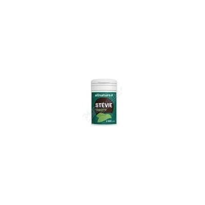 Allnature Stevia tbl.1000