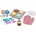 Melissa & Doug КОМПЛЕКТ ЗА ПРИГОТВЯНЕ НА КЕКСЧЕТА (14019_1)