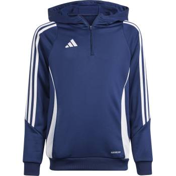 Adidas Суитшърт с качулка adidas TIRO24 TRHOODY ir9402 Размер XXS (111-116 cm)