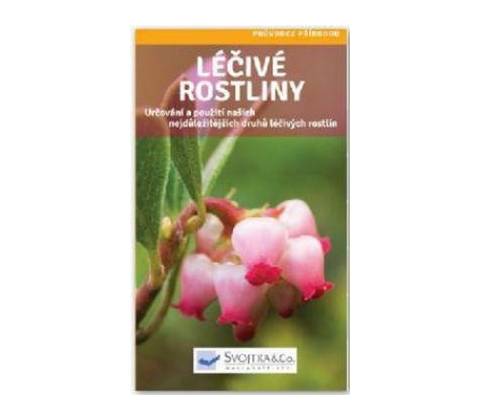 Léčivé rostliny